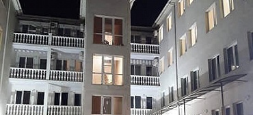 Гостевой дом NIKOS