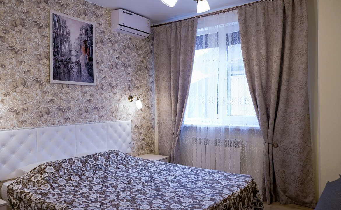 3-х местный 