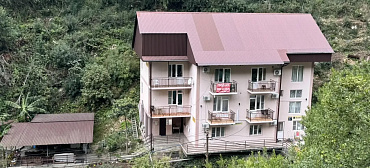 Гостевой дом "Пантера"