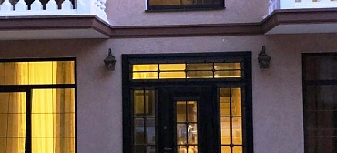 Гостиница "Van-Apart" 