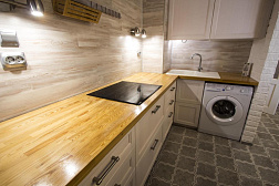 Квартира в многоквартирном доме КВАРТИРА НА ГОРНОЙ,ГЕЛЕНДЖИК