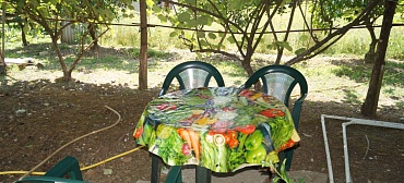 Гостевой дом  Шаумяна 13 - Пицунда