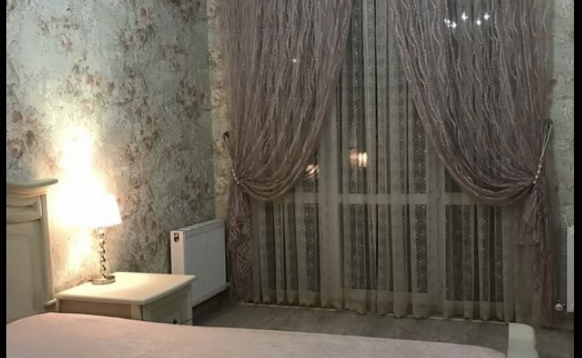 КВ 10. Апартаменты «Северный Берег» . Анапа