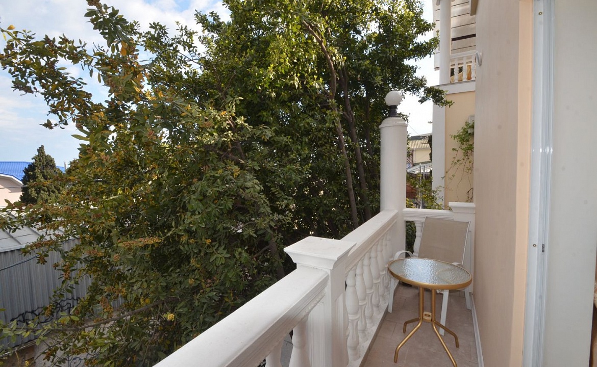 Полулюкс №2.3. Гостевой дом частный "Мид". Ялта