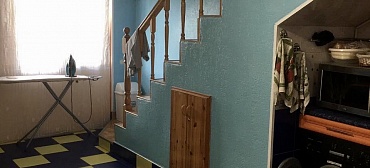 Дом под ключ Павлова 48 б