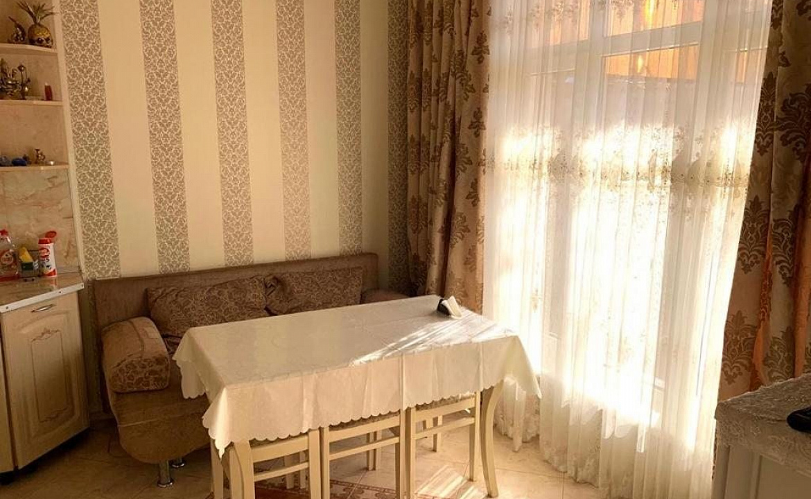 Люкс. Гостевой дом "Солнечный" - Вардане. Вардане