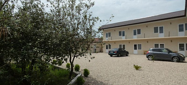 Гостевой дом "Эдуард" 