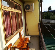 Частный сектор "Семейный" Частный сектор "Семейный"