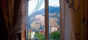 Гостевой дом Калинка Гостевой дом Калинка