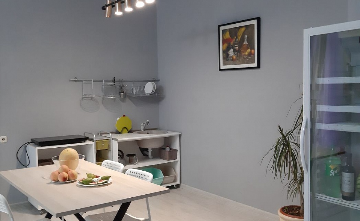 дом в стиле 