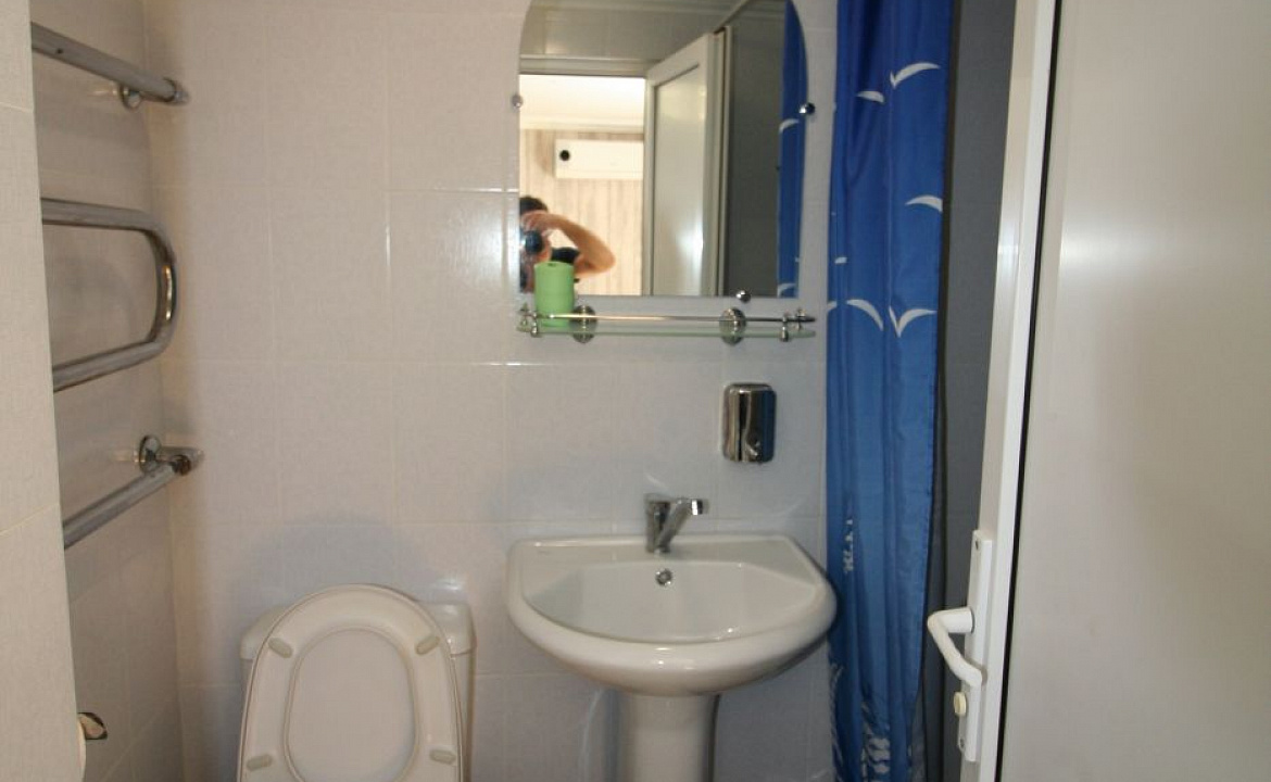 2-х местный. Гостевой дом «Мандарин». Гагра