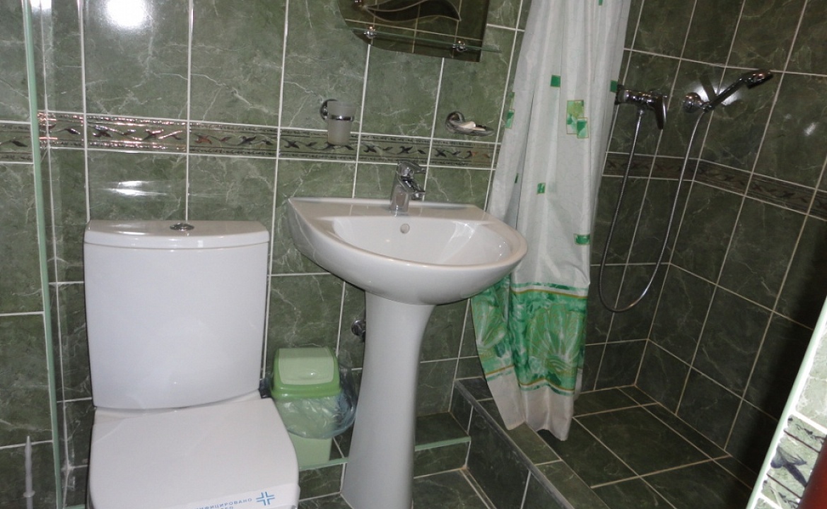 Семейный. Гостевой Дом Ошале. Орджоникидзе Семейный. Гостевой Дом Ошале. Орджоникидзе