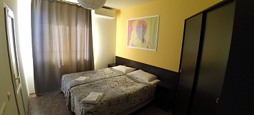 Гостевой дом "Инсайт Хаус"