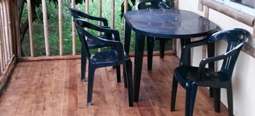 База отдыха "Новый Афон"