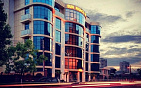 Отель Sun Palace Gagra