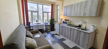 Отель "Бавария" Отель "Бавария"