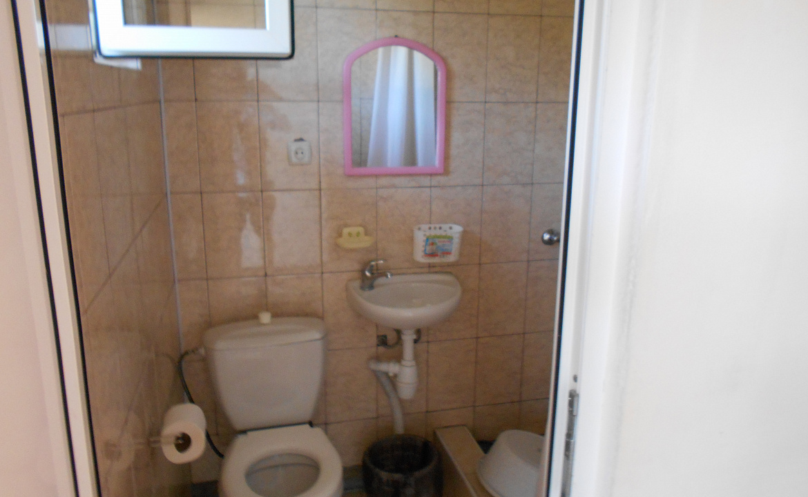 3-х. мест. Стандарт.. Гостевой дом "На Главной". Якорная Щель