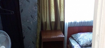 Гостевой дом Марина Рай