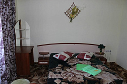 Гостиница спортивного комплекса «Инкомспорт» Гостиница спортивного комплекса «Инкомспорт»