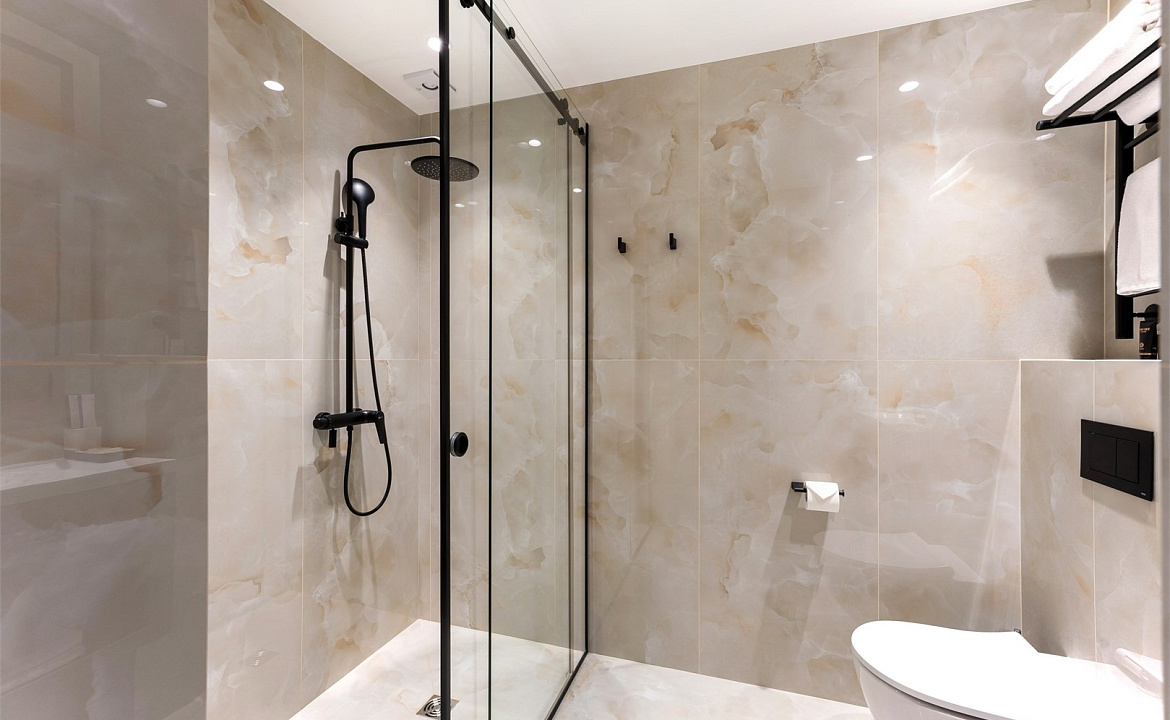 Супериор. Курортный отель Моне. Адлер