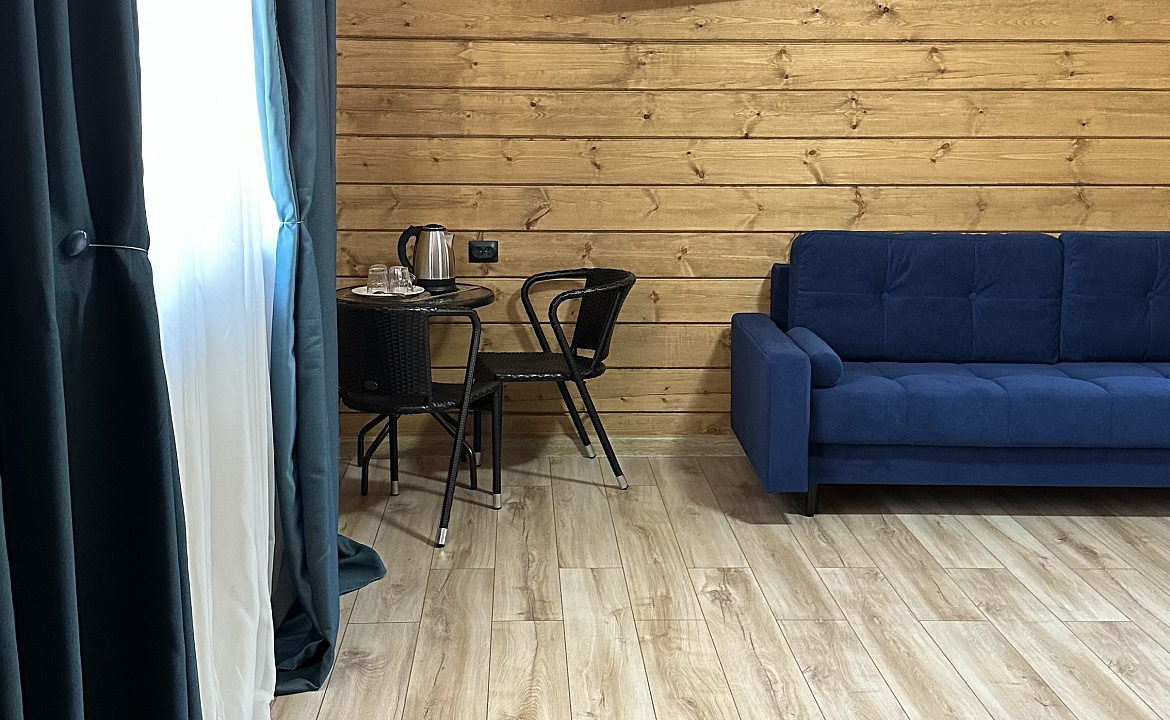 Семейный полулюкс . Лилия. Гудаута Семейный полулюкс . Лилия. Гудаута