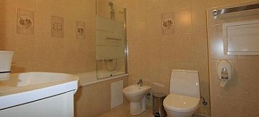 гостиница "Альпийская Сказка"