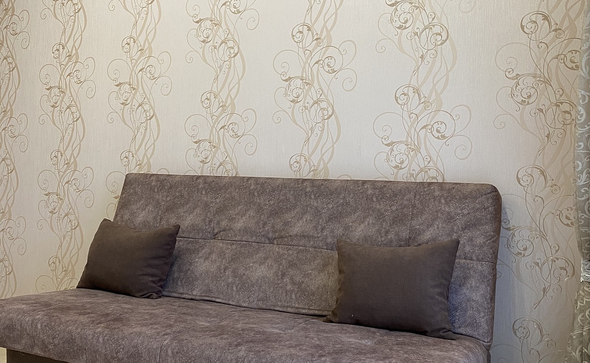 КВ 8. Апартаменты «Северный Берег» . Анапа