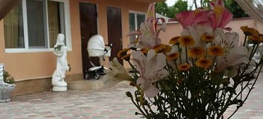 Гостевой дом Анастасия - Сухум