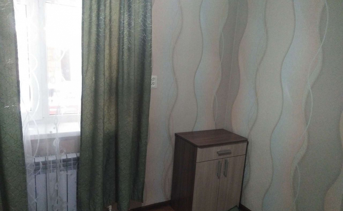 Комнаты. Гостевой дом Солнечный - Ейск. Ейск