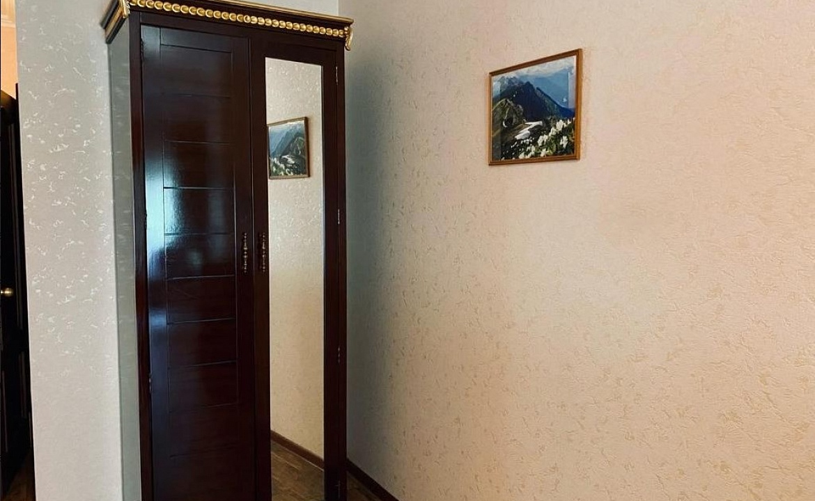 Полулюкс. Отель Отель Green Hall. Красная Поляна