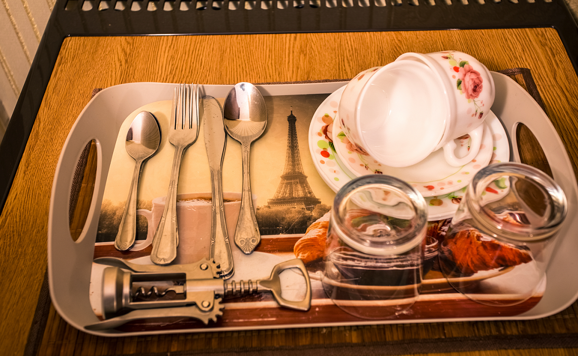 Двухместный номер Стандарт. Отель “Dreamland”. Геленджик