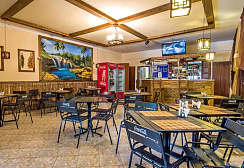 Отель «Лазурит»