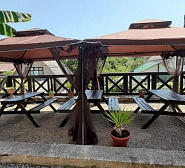 Гостевой дом "Пиратская пристань"