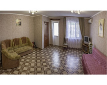 Гостевой дом Домовладение « Paradis»