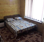 Гостевой дом Ульяна Гостевой дом Ульяна