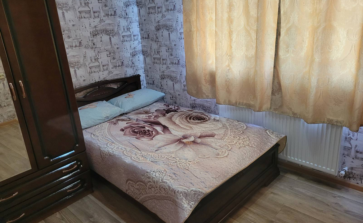 Гостевой номер 6. Гостевой дом Iron Lion. Крым - частный сектор