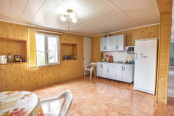 Частный сектор Елена Частный сектор Елена