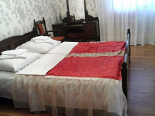 Квартира в многоквартирном доме "Апартаменты с повышенным комфортом" Квартира в многоквартирном доме "Апартаменты с повышенным комфортом"