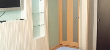 Гостевой дом Единства 23