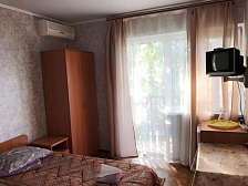 Частный сектор "Дюна"