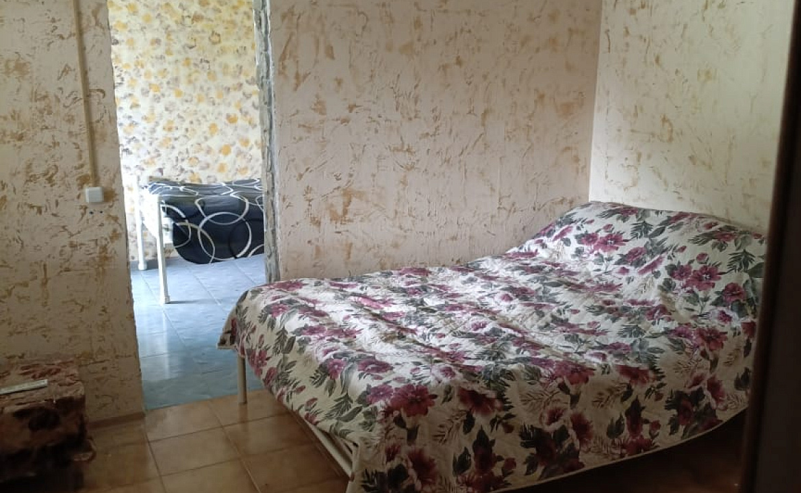 1. Частный сектор Дача у моря. Туапсе