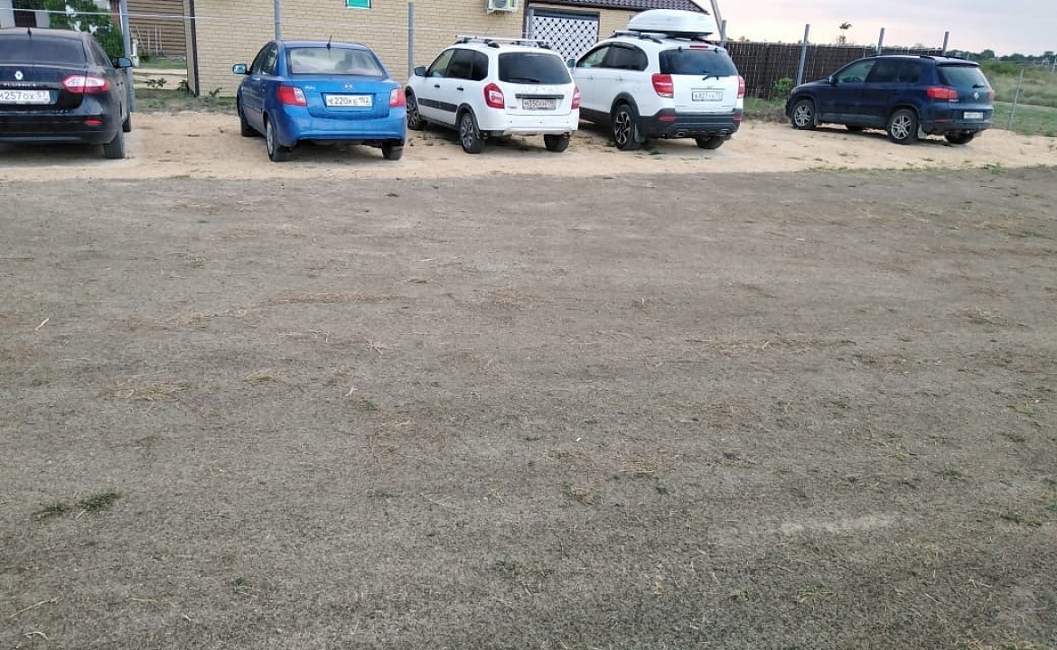 Домик у моря 3х-местный. Гостевой дом Домик у моря Пролетарская 152. Должанская