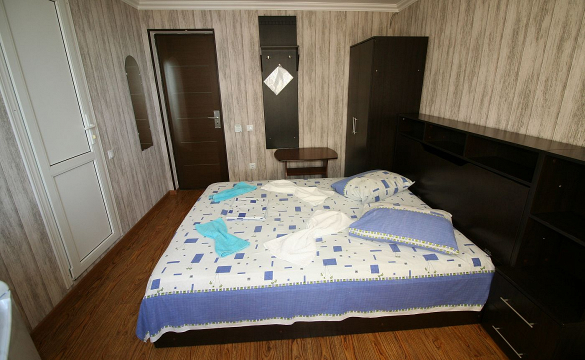 2-х местный. Гостевой дом «Мандарин». Гагра