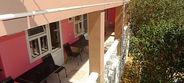 Гостевой дом "Руанж" 