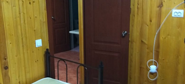 Частный сектор Двухкомнатные номера со всеми удобствами 