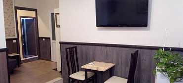 Отель "Таверна"