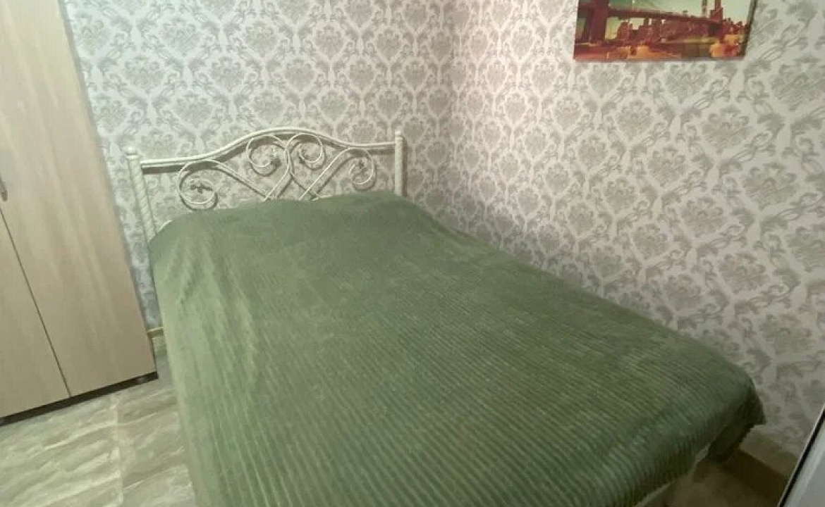 Стандарт 2-х мест. Гостевой дом Река у Моря. Адлер