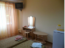 Гостевой дом "Эдем" - Лазаревское Гостевой дом "Эдем" - Лазаревское