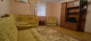 Гостевой дом "Лето"
