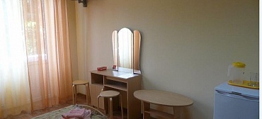 Гостевой дом "Эдем" - Лазаревское